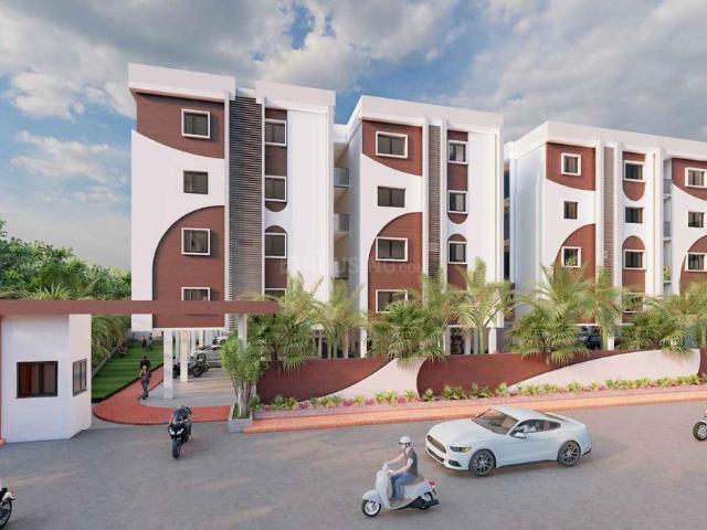 2 BHK Apartment in K R Puram for rent Bengaluru. The reference number is 20503129