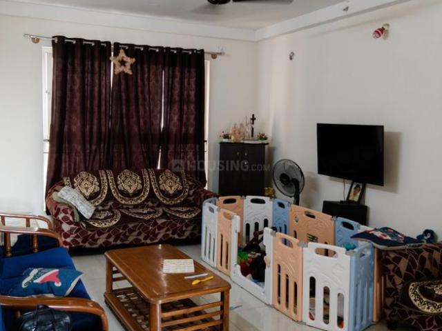 2 BHK Apartment in K R Puram for rent Bengaluru. The reference number is 20511062