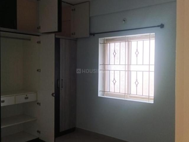 2 BHK Apartment in K R Puram for rent Bengaluru. The reference number is 20520003