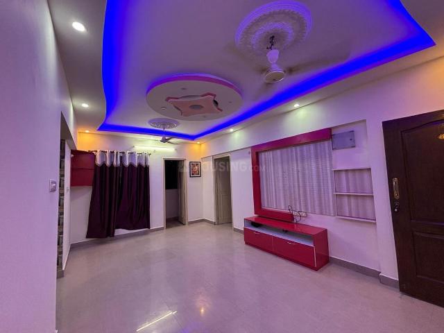 2 BHK Apartment in K R Puram for rent Bengaluru. The reference number is 20646298