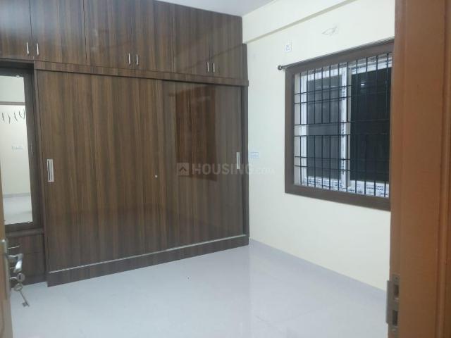 2 BHK Apartment in K R Puram for rent Bengaluru. The reference number is 20600215