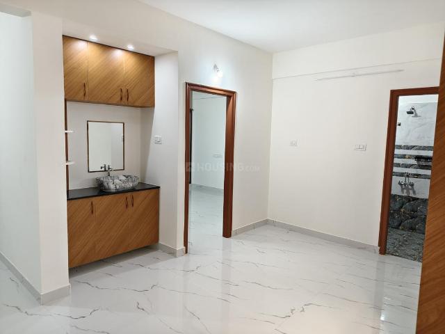 2 BHK Apartment in K R Puram for rent Bengaluru. The reference number is 20636966