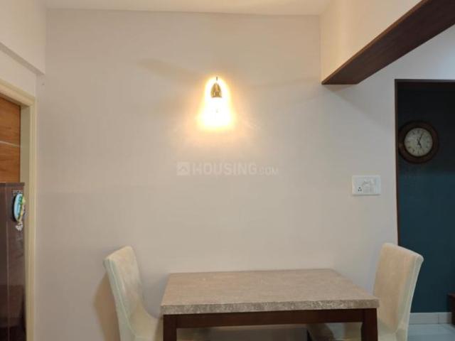 2 BHK Apartment in K R Puram for rent Bengaluru. The reference number is 20769716