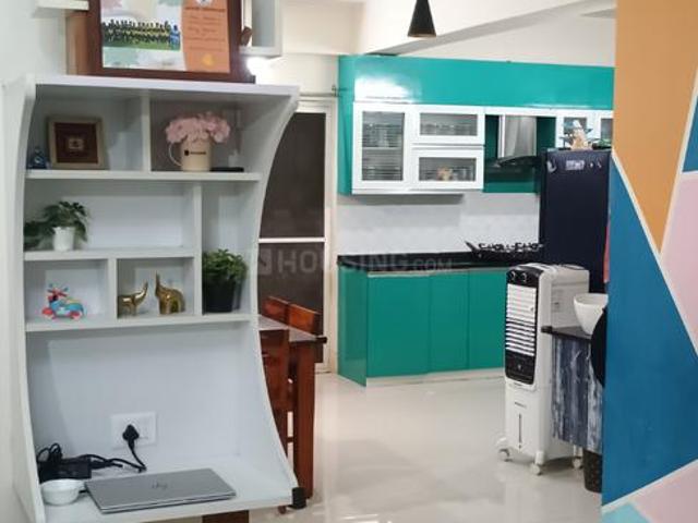 2 BHK Apartment in K R Puram for rent Bengaluru. The reference number is 20717651
