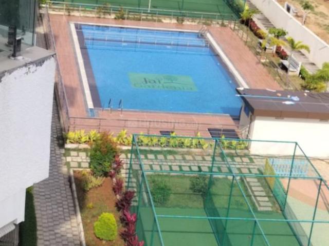 2 BHK Apartment in K R Puram for rent Bengaluru. The reference number is 20890229