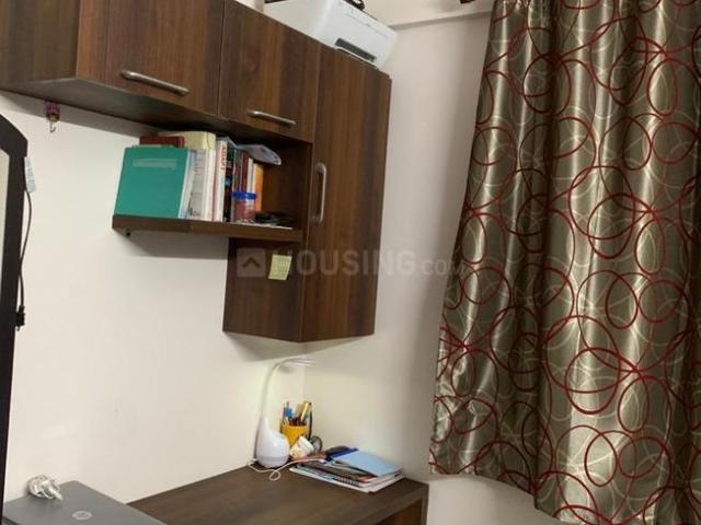 2 BHK Apartment in K R Puram for rent Bengaluru. The reference number is 20897290