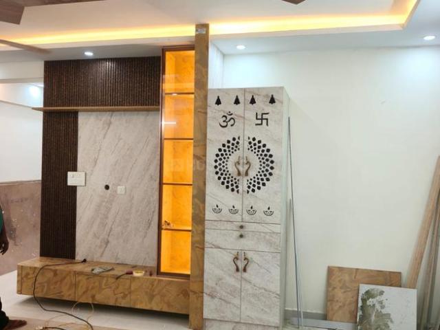 2 BHK Apartment in K R Puram for rent Bengaluru. The reference number is 20958165