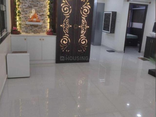 2 BHK Apartment in K R Puram for rent Bengaluru. The reference number is 20959874