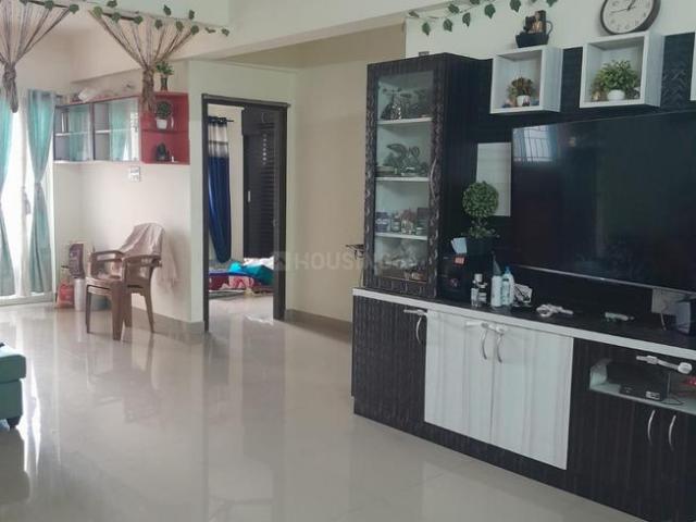 2 BHK Apartment in K R Puram for resale Bangalore East. The reference number is 13624104