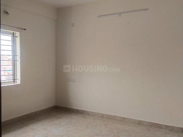 2 BHK Apartment in K R Puram for resale Bangalore East. The reference number is 17461591