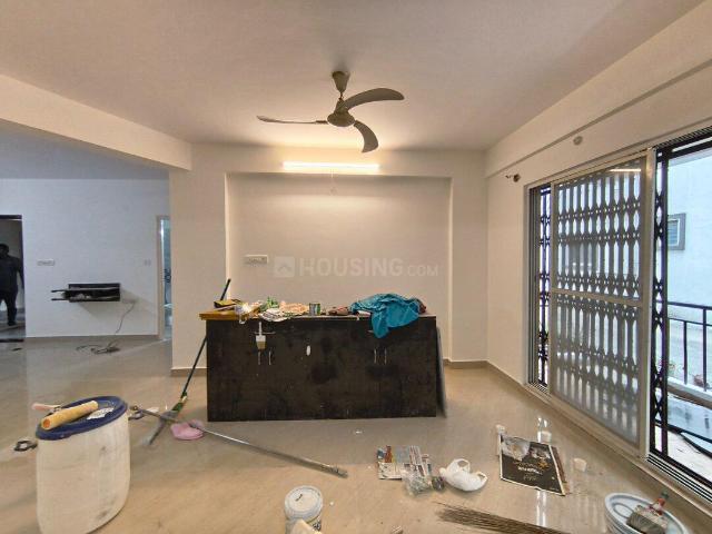 2 BHK Apartment in K R Puram for resale Bangalore East. The reference number is 17471422