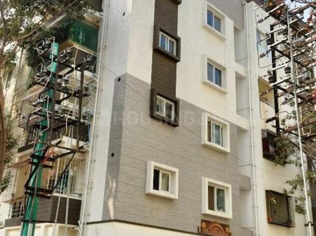 2 BHK Apartment in K R Puram for resale Bangalore East. The reference number is 17504411