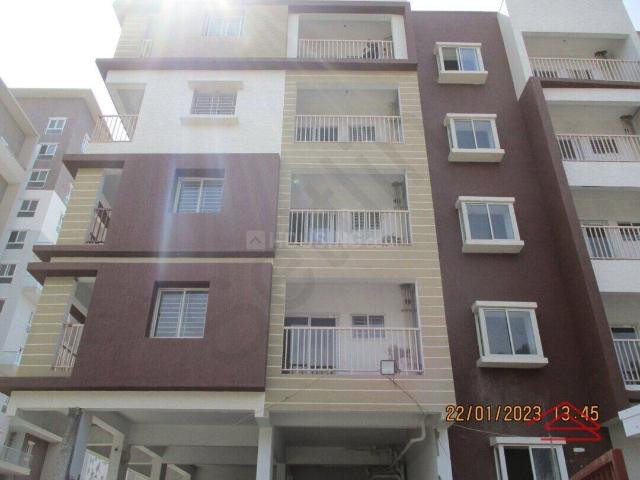 2 BHK Apartment in K R Puram for resale Bangalore East. The reference number is 17504387