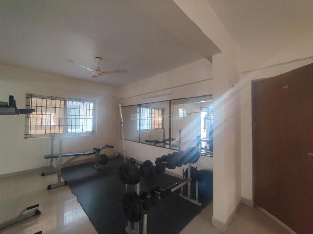 2 BHK Apartment in K R Puram for resale Bangalore East. The reference number is 17592759