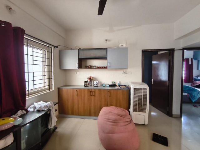 2 BHK Apartment in K R Puram for resale Bangalore East. The reference number is 17730332