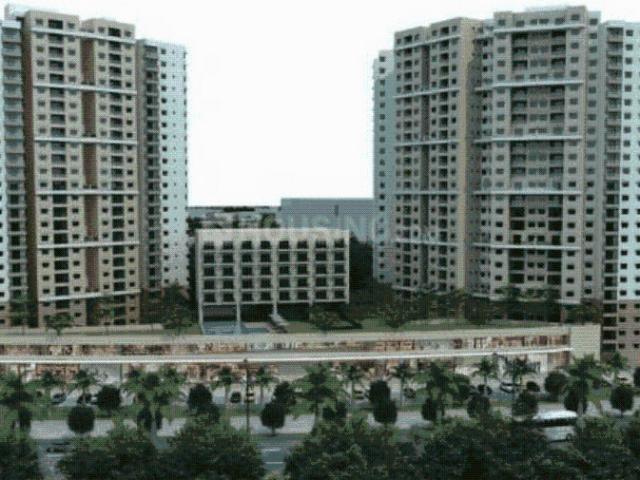 2 BHK Apartment in K R Puram for resale Bangalore East. The reference number is 17156179