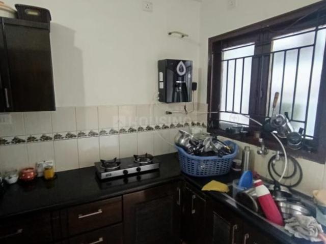 2 BHK Apartment in K R Puram for resale Bangalore East. The reference number is 17276605