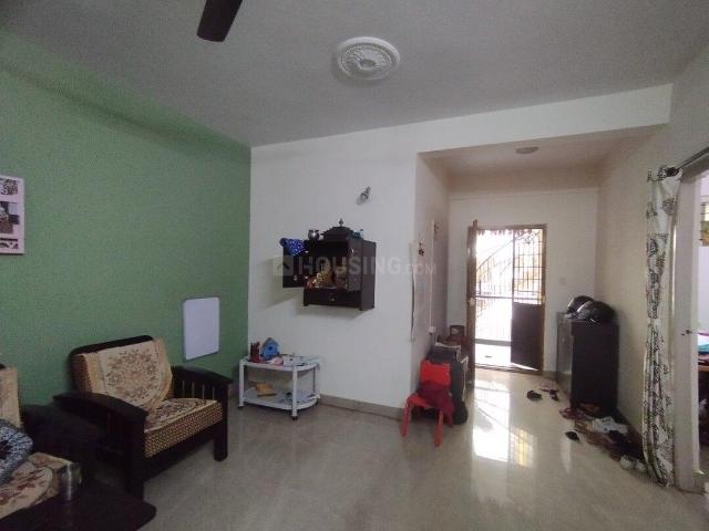 2 BHK Apartment in K R Puram for resale Bangalore East. The reference number is 17392390
