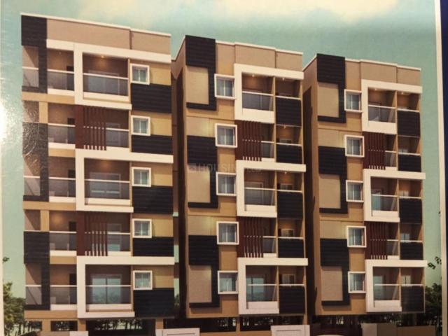 2 BHK Apartment in K R Puram for resale Bengaluru. The reference number is 19680377