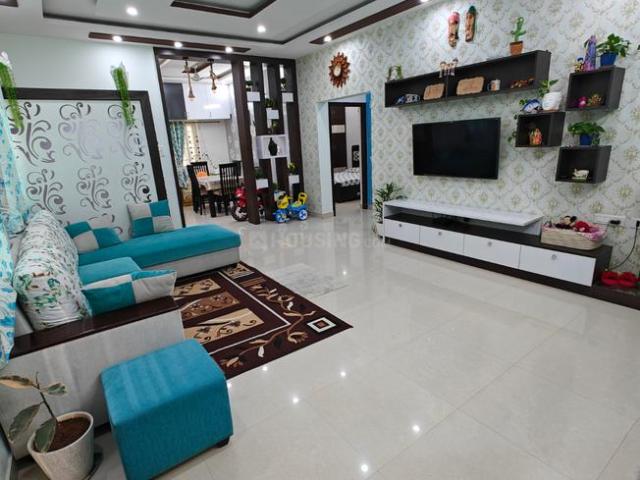 2 BHK Apartment in K R Puram for resale Bengaluru. The reference number is 19312946
