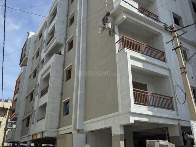 2 BHK Apartment in K R Puram for resale Bangalore. The reference number is 15857682