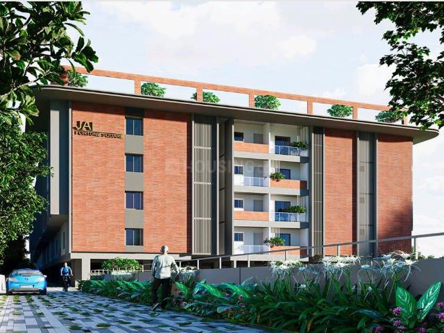 2 BHK Apartment in K R Puram for resale Bangalore. The reference number is 16476062