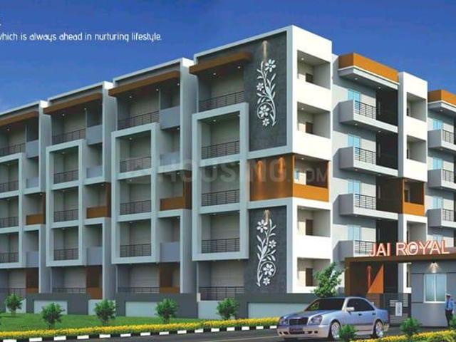 2 BHK Apartment in K R Puram for resale Bangalore. The reference number is 16476075
