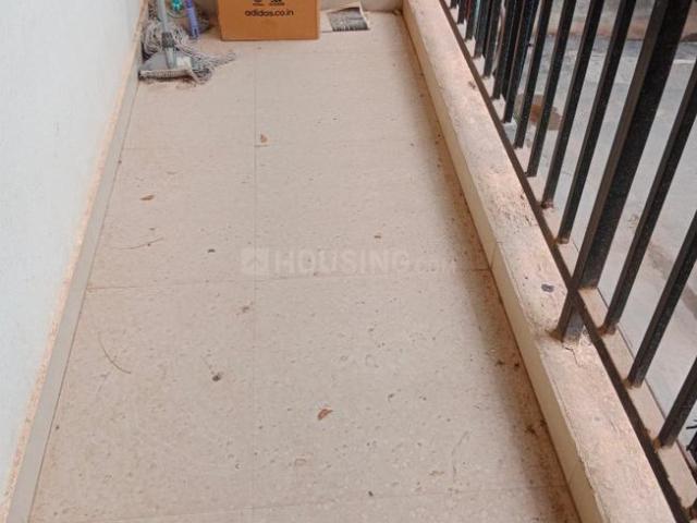 2 BHK Apartment in K R Puram for resale Bangalore. The reference number is 16666320