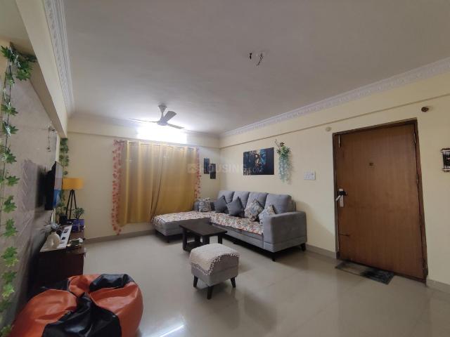 2 BHK Apartment in K R Puram for resale Bangalore East. The reference number is 17009961