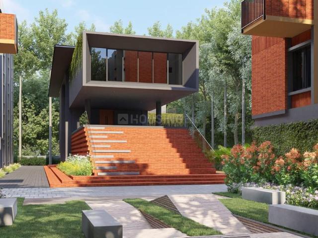 2 BHK Apartment in K R Puram for resale Bengaluru. The reference number is 16811314