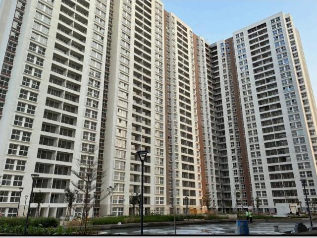 2 BHK Apartment in K R Puram for resale Bengaluru. The reference number is 18545631
