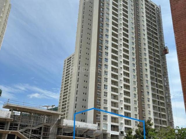 2 BHK Apartment in K R Puram for resale Bengaluru. The reference number is 18569005