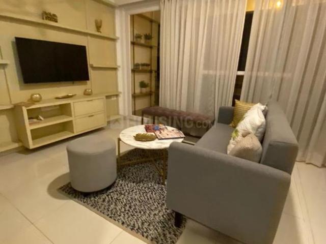 2 BHK Apartment in K R Puram for resale Bengaluru. The reference number is 18819296