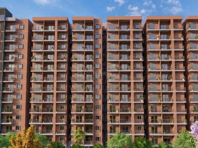2 BHK Apartment in K R Puram for resale Bengaluru. The reference number is 19512693