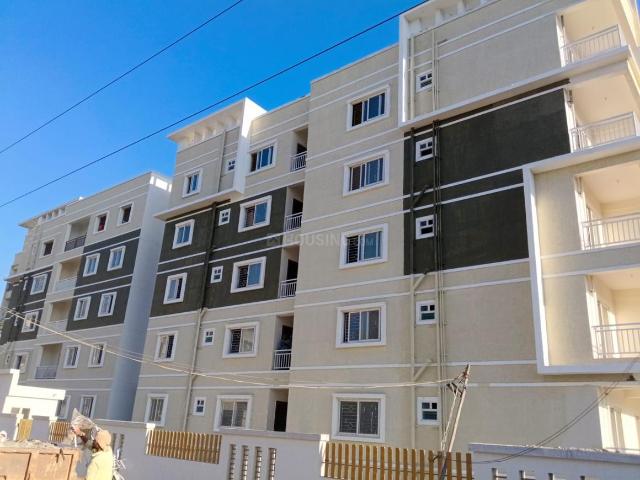 2 BHK Apartment in K R Puram for resale Bengaluru. The reference number is 19947336