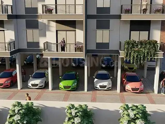 2 BHK Apartment in K R Puram for resale Bengaluru. The reference number is 20095995