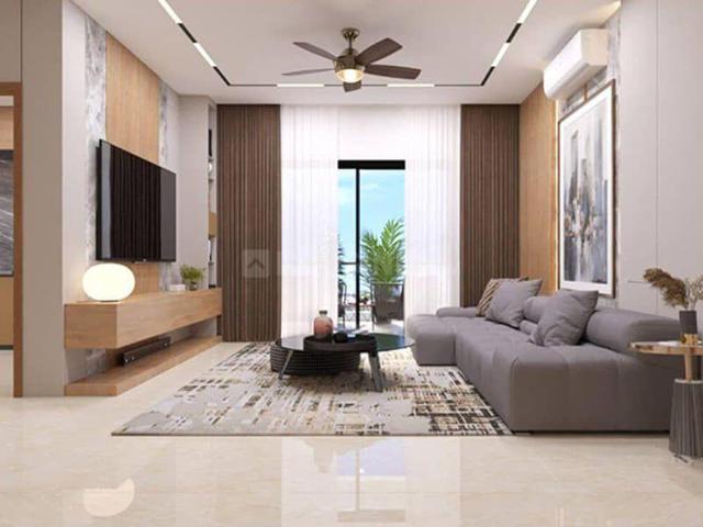 2 BHK Apartment in K R Puram for resale Bengaluru. The reference number is 20120494