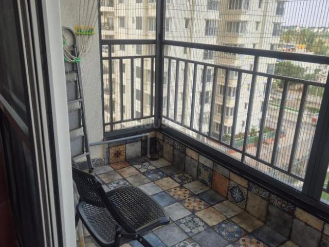 2 BHK Apartment in K R Puram for resale Bengaluru. The reference number is 20334841
