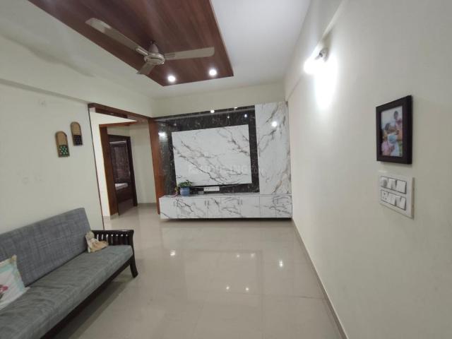 2 BHK Apartment in K R Puram for resale Bengaluru. The reference number is 20532111