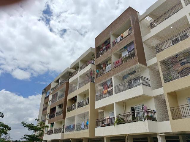 2 BHK Apartment in K R Puram for resale Bengaluru. The reference number is 20619541
