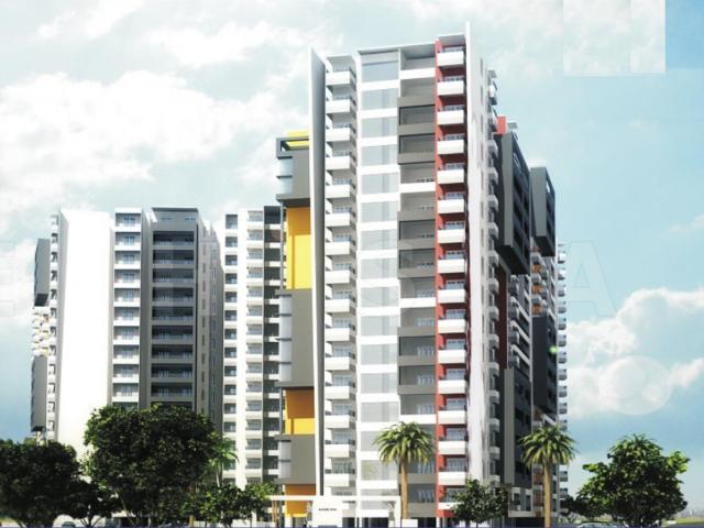 2 BHK Apartment in K R Puram for resale Bengaluru. The reference number is 20701563