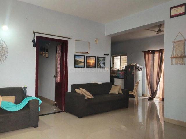 2 BHK Apartment in K R Puram for resale Bengaluru. The reference number is 20714924