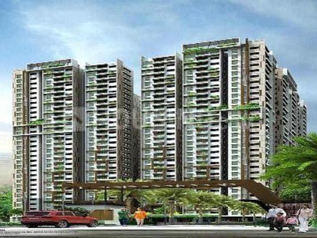 2 BHK Apartment in K R Puram for resale Bengaluru. The reference number is 20733002