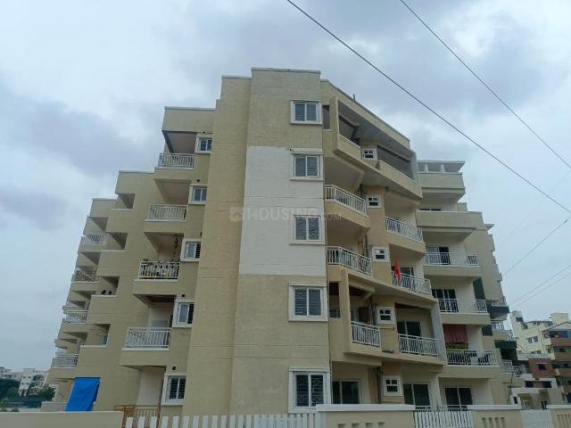 2 BHK Apartment in K R Puram for resale Bengaluru. The reference number is 20744401