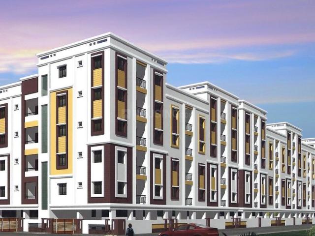 2 BHK Apartment in K R Puram for resale Bengaluru. The reference number is 20763132