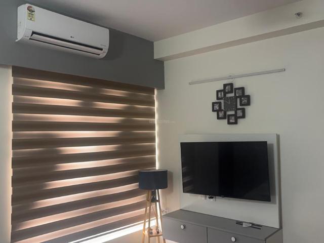 2 BHK Apartment in K R Puram for resale Bengaluru. The reference number is 20780373