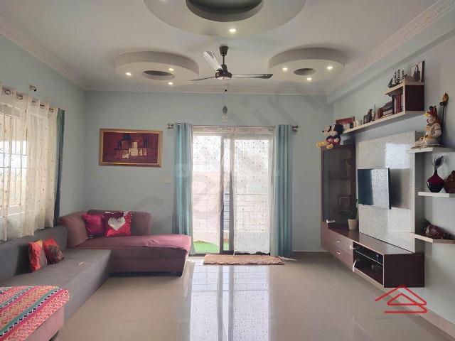 2 BHK Apartment in K R Puram for resale Bengaluru. The reference number is 20820062