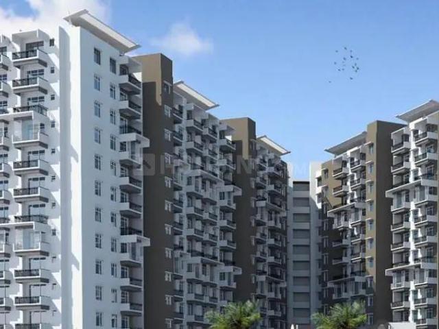 2 BHK Apartment in K R Puram for resale Bengaluru. The reference number is 20841607