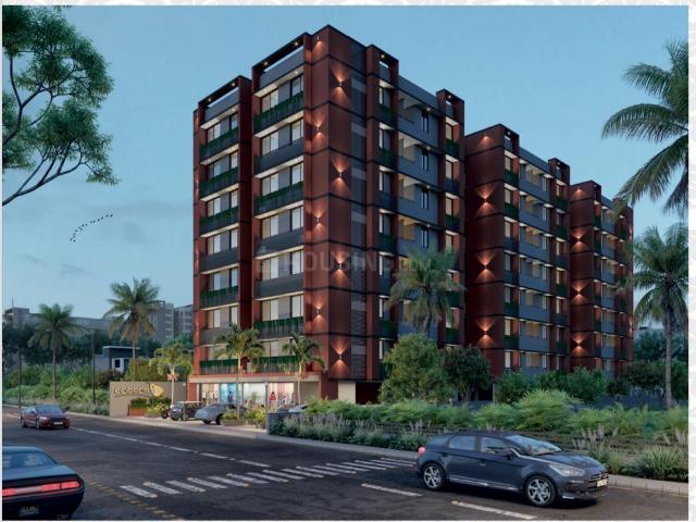 2 BHK Apartment in Kotarpur for resale Ahmedabad. The reference number is 13171409