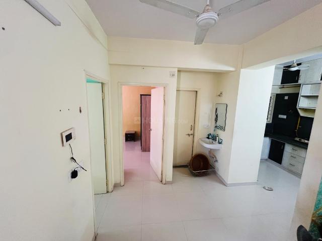 2 BHK Apartment in Koteshwar for rent Ahmedabad. The reference number is 16585333